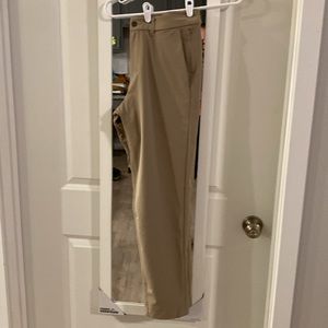 Lululemon 32x29 Commission Pant Classic
